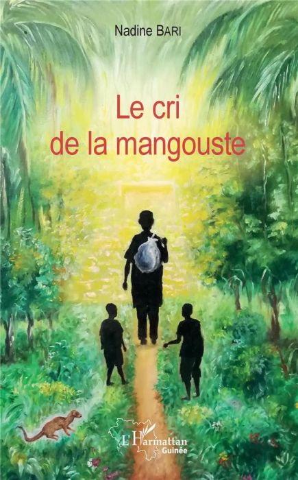 Emprunter Le cri de la mangouste livre