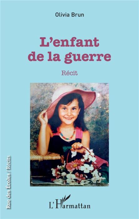 Emprunter L'enfant de la guerre livre