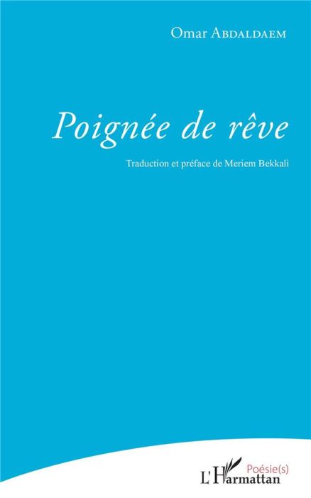 Emprunter Poignée de rêve livre