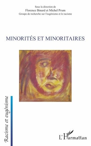 Emprunter Minorités et minoritaires livre