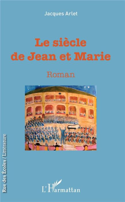 Emprunter Le siècle des Jean et Marie livre