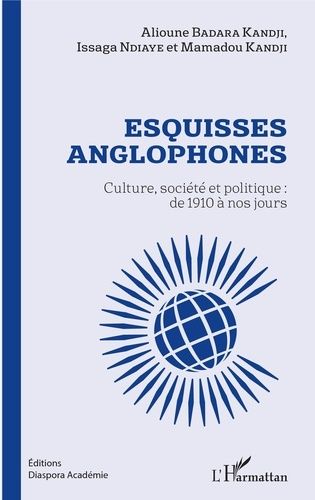 Emprunter Esquisses anglophones livre