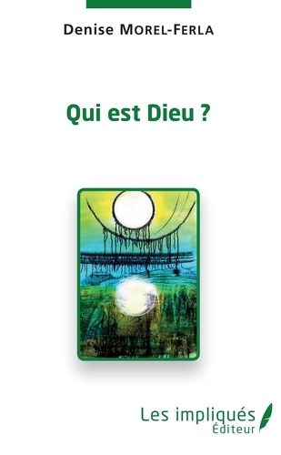 Emprunter Qui est Dieu ? livre