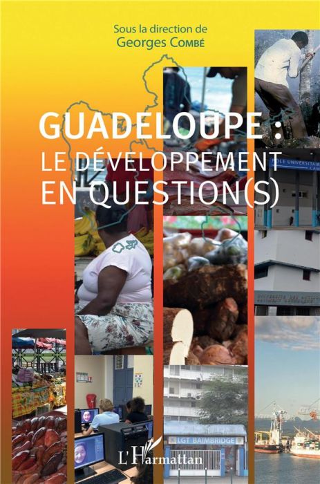 Emprunter Guadeloupe : le développement en question(s) livre