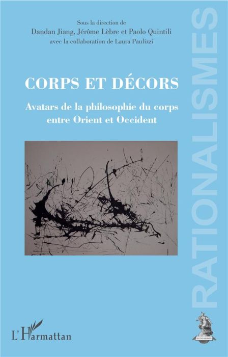 Emprunter Corps et décors livre