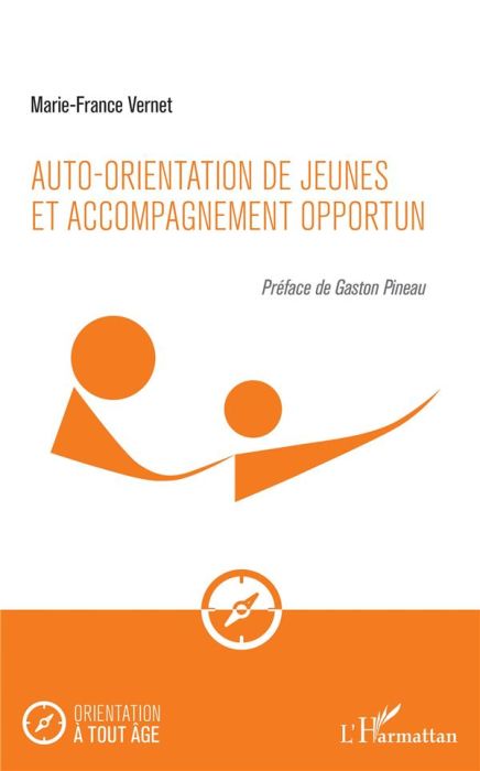 Emprunter Auto-orientation de jeunes et accompagnement opportun livre