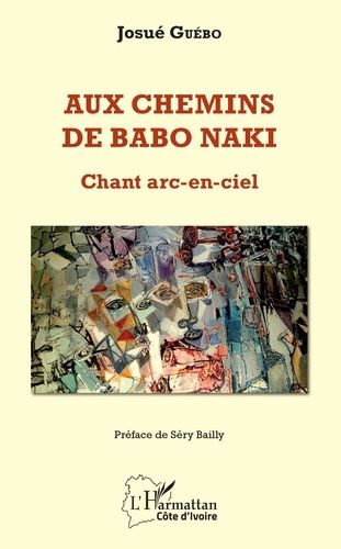 Emprunter Aux chemins de Babo Naki livre