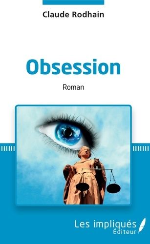 Emprunter Obsession livre