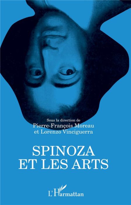 Emprunter Spinoza et les arts livre