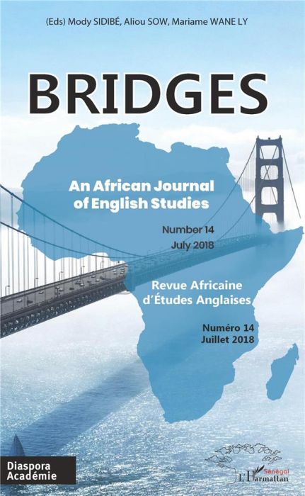 Emprunter BRIDGES N° 14, juillet 2018 livre