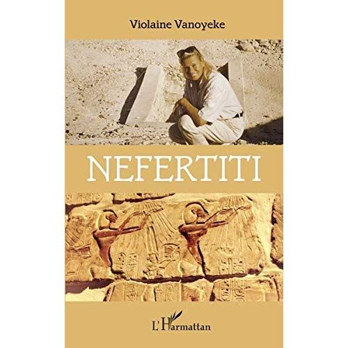 Emprunter Néfertiti livre