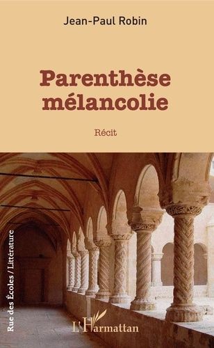 Emprunter Parenthèse mélancolie livre