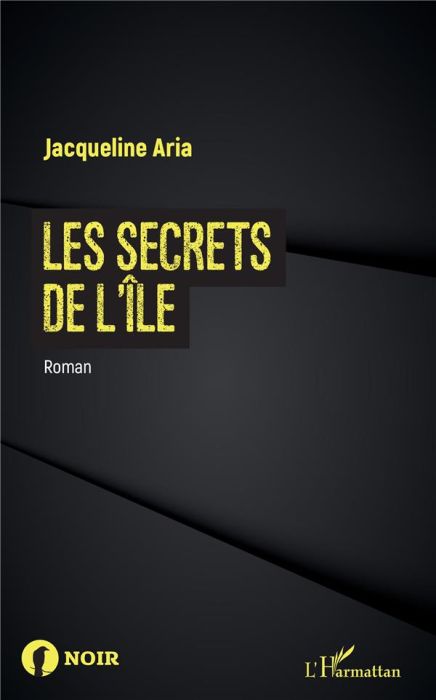 Emprunter Les Secrets de l'île livre