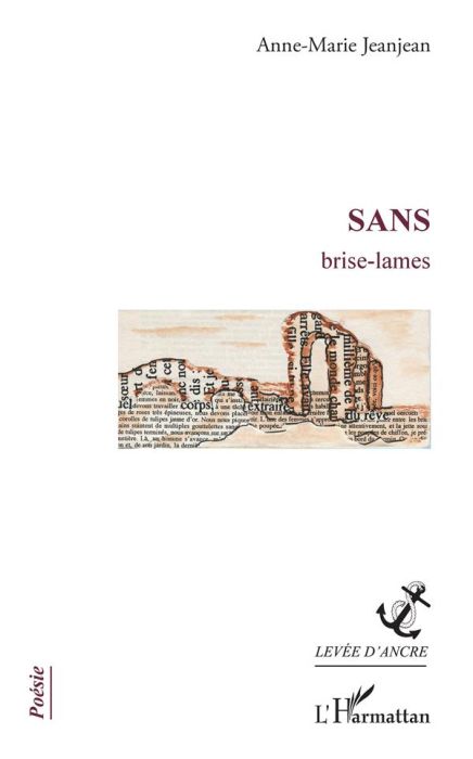 Emprunter Sans. Brise-lames livre