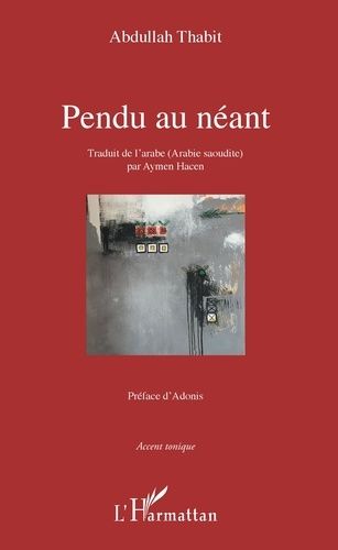 Emprunter Pendu au néant livre