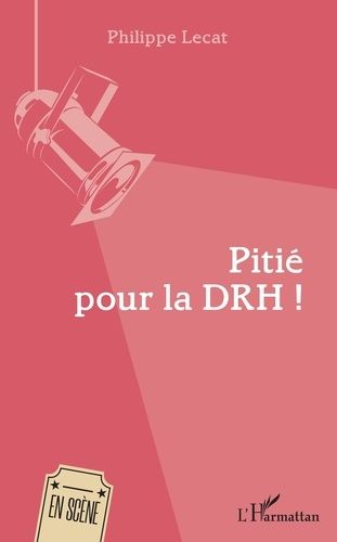 Emprunter Pitié pour la DRH ! livre