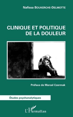 Emprunter Clinique et politique de la douleur livre