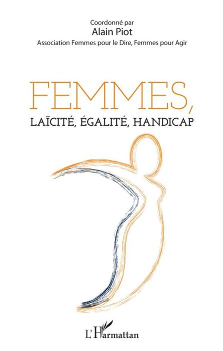 Emprunter Femmes, laïcité, égalité, handicap livre