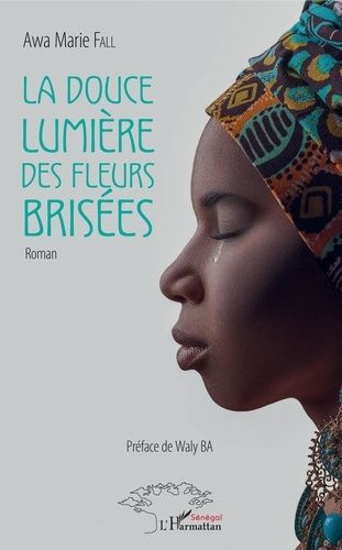 Emprunter La douce lumière des fleurs brisées livre