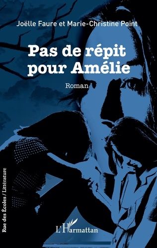 Emprunter Pas de répit pour Amélie livre