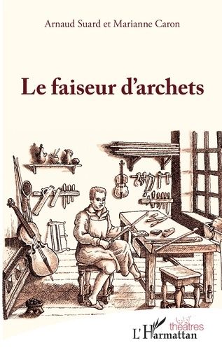 Emprunter Le faiseur d'archets livre