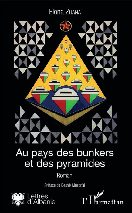 Emprunter Au pays des bunkers et des pyramides livre