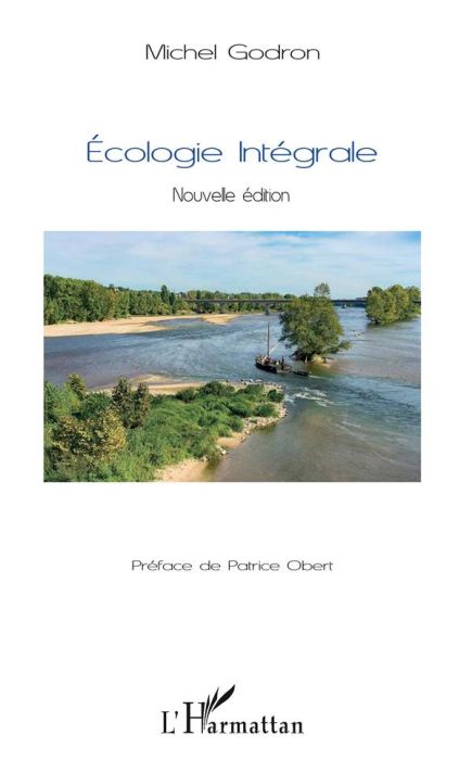 Emprunter Ecologie intégrale livre