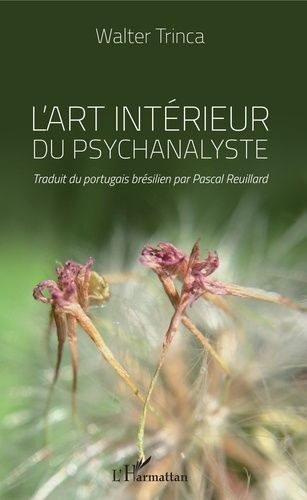 Emprunter L'art intérieur du psychanalyste livre