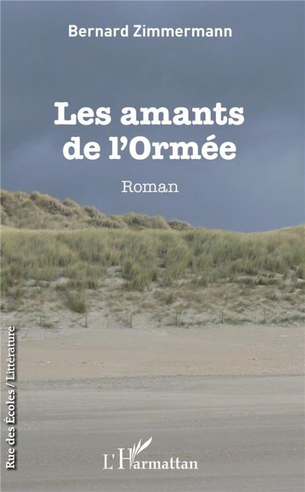 Emprunter Les amants de l'ormée livre