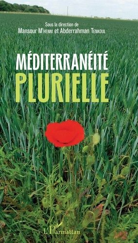 Emprunter Méditerranéité plurielle livre