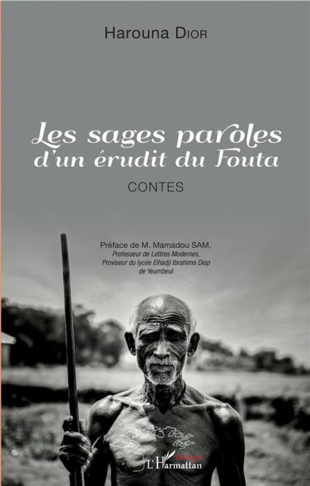 Emprunter Les sages paroles d'un érudit du Fouta livre