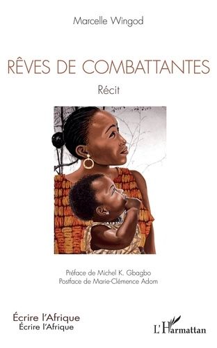 Emprunter Rêves de combattantes livre