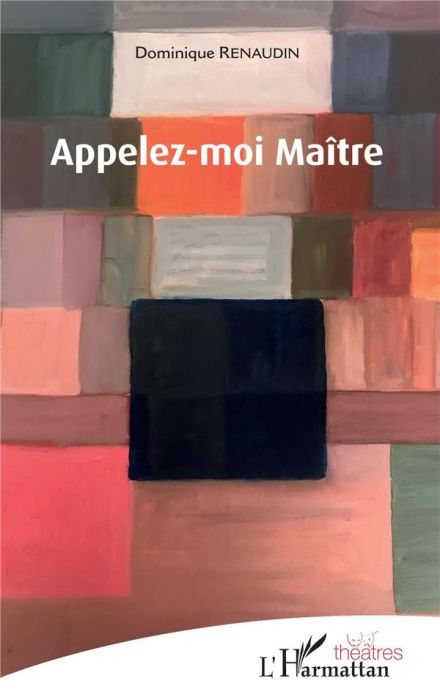 Emprunter Appelez-moi Maître livre