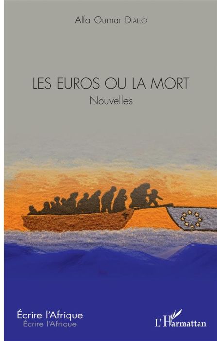 Emprunter Les euros ou la mort. Nouvelles livre