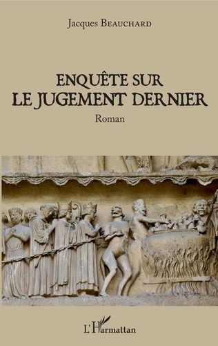 Emprunter Enquête sur le jugement dernier livre