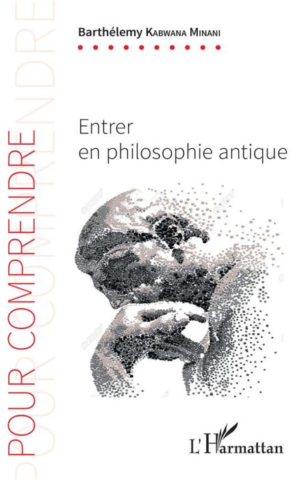 Emprunter Entrer en philosophie antique livre