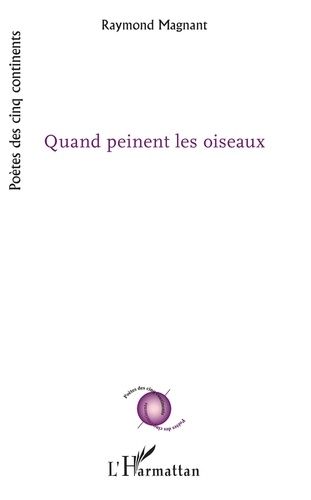 Emprunter Quand peinent les oiseaux livre