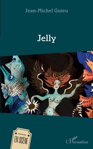 Emprunter Jelly livre