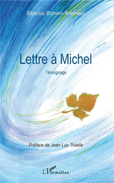 Emprunter Lettre à Michel livre