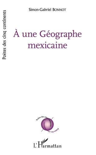 Emprunter A une Géographe mexicaine livre