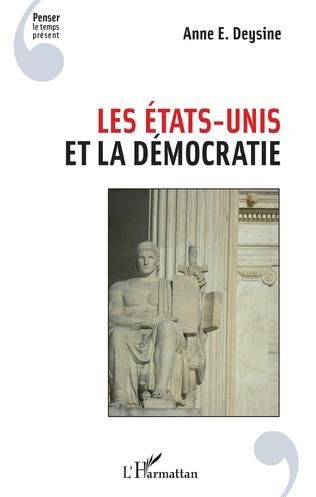 Emprunter Les Etats-Unis et la démocratie livre