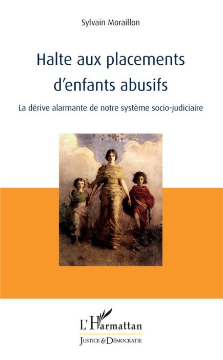 Emprunter Halte aux placements d'enfants abusifs livre