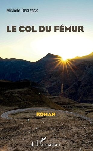 Emprunter Le col du fémur livre