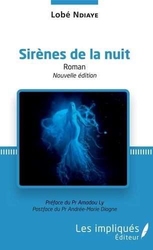 Emprunter Sirènes de la nuit livre