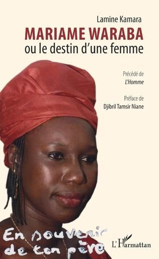 Emprunter Mariame Waraba ou le destin d'une femme livre