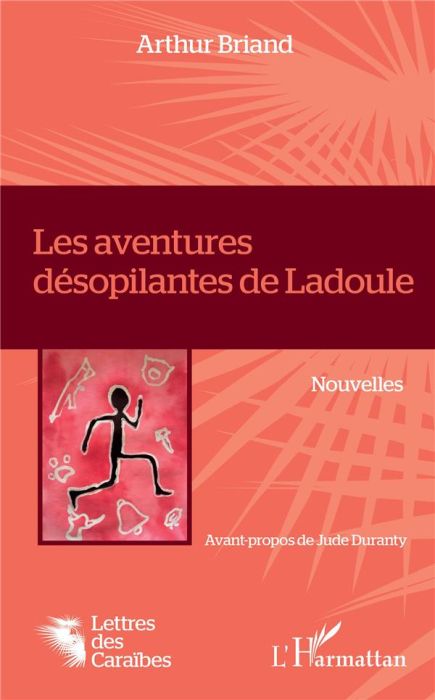 Emprunter Les aventures désopilantes de Ladoule livre