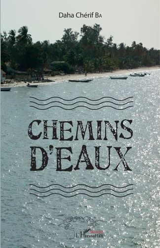 Emprunter Chemins d'eaux livre