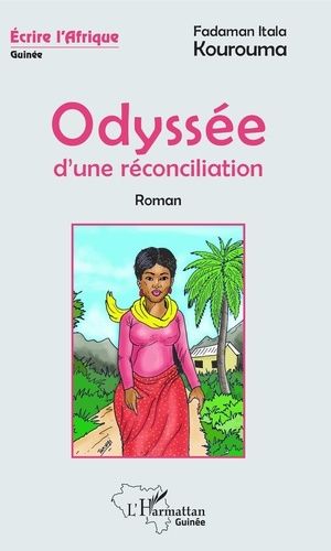 Emprunter Odyssée d'une réconciliation livre