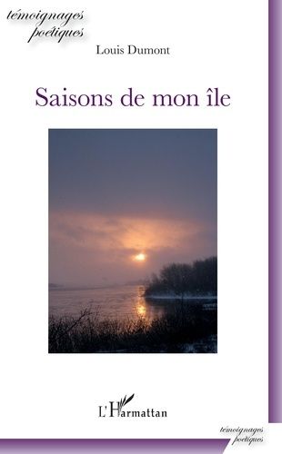 Emprunter Saisons de mon île livre