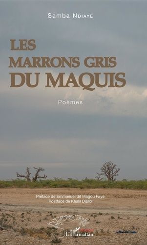 Emprunter Les marrons gris du maquis livre